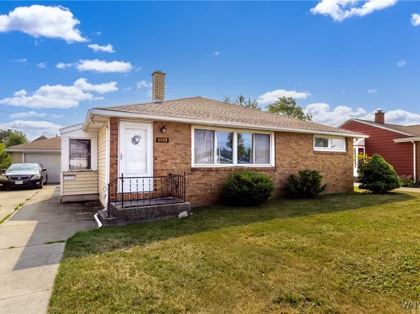 1883 Colvin Blvd, Tonawanda, NY 14150