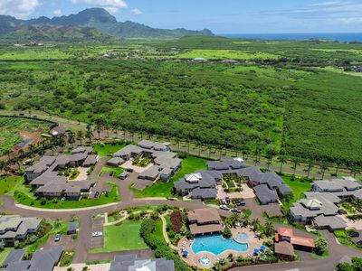 2611 Kiahuna Plantation Dr APT 1J, Koloa, HI, 96756