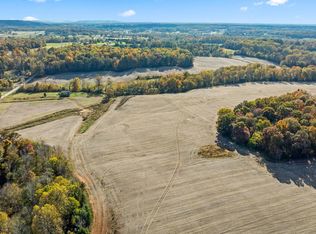 Petty Rd #0, Sparta, TN 38583