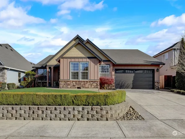 806 NW 150th Street, Vancouver, WA 98685