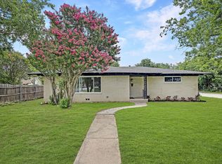 506 N Miller St, Decatur, TX 76234