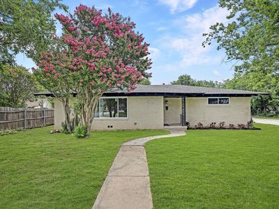 506 N Miller St, Decatur, TX, 76234