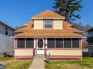 512 Broadway, Westville, NJ 08093
