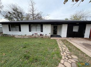 2806 Inwood Rd, Temple, TX 76502