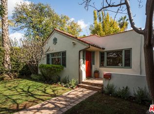 712 N Curson Ave, Los Angeles, CA 90046