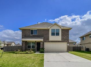 12630 Mountain Daisy Rd, Houston, TX 77038