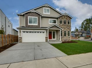 17710 86th Ave NE, Bothell, WA 98011