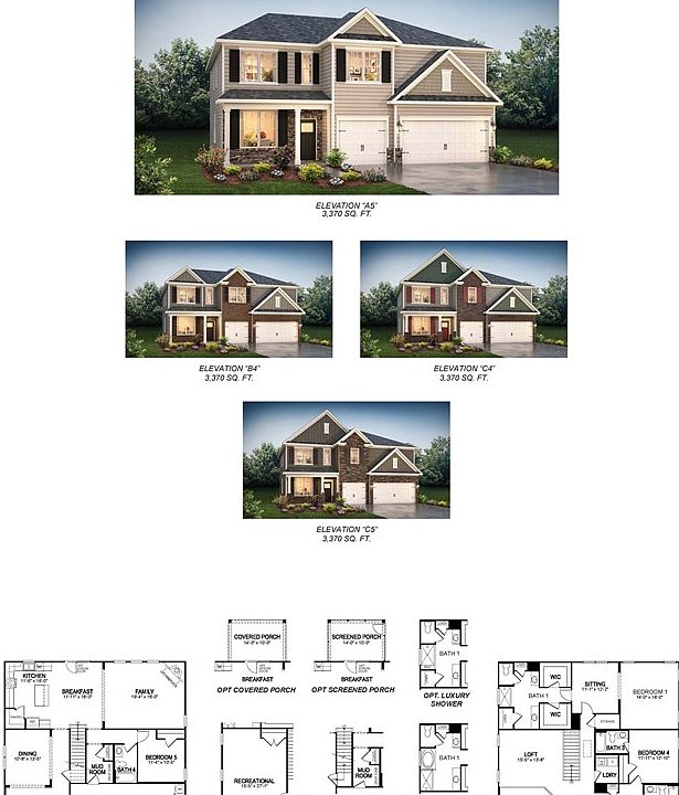 2nd image of 291 Oakmonte Cir