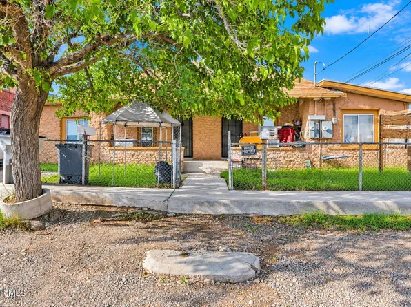 2905 Jefferson Ave, El Paso, TX 79930