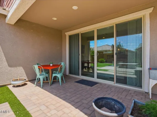 25788 S 231ST Street, Queen Creek, AZ 85142