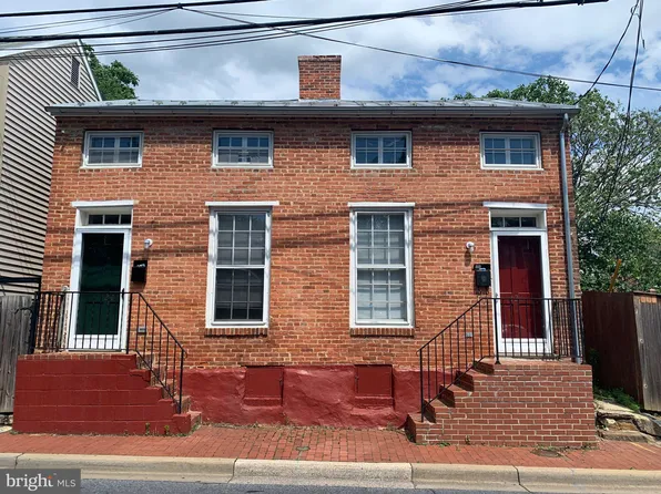 126 Ice St, Frederick, MD 21701