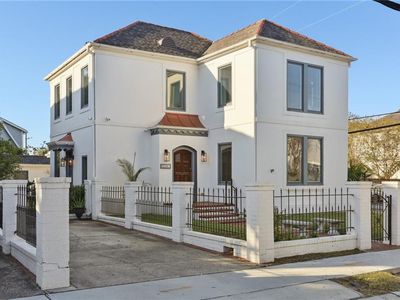 5534 S Galvez St, New Orleans, LA, 70125