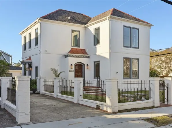 5534 S Galvez St, New Orleans, LA 70125