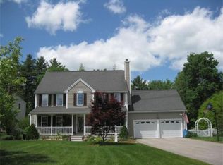 2 Bucket Mill Ln, Walpole, MA 02081