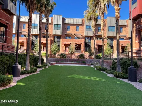 305 S Wilson St Unit 111, Tempe, AZ 85281