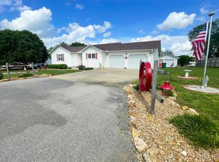 11652 Two Mile Rd, Dexter, MO 63841