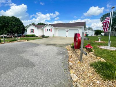 11652 Two Mile Rd, Dexter, MO, 63841