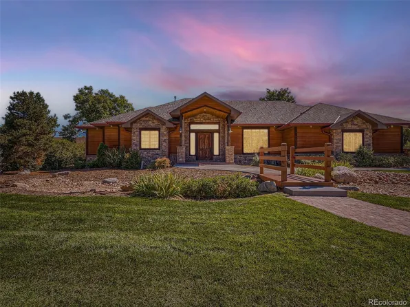 6242 S Pennsylvania Street, Centennial, CO 80121