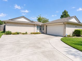 14242 Galvani Dr, Cypress, TX 77429