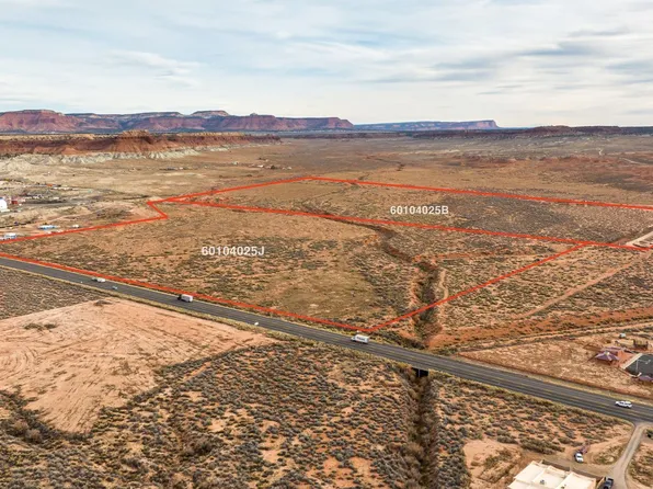 Hwy89a, Fredonia, AZ 86022