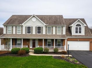 129 Bryna Ln, Carnegie, PA