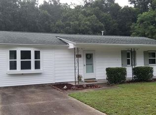 5778 Avondale Rd, Pensacola, FL 32526