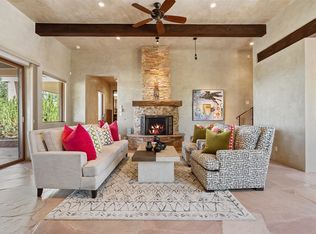 5 Summer Storm Cir, Santa Fe, NM 87506