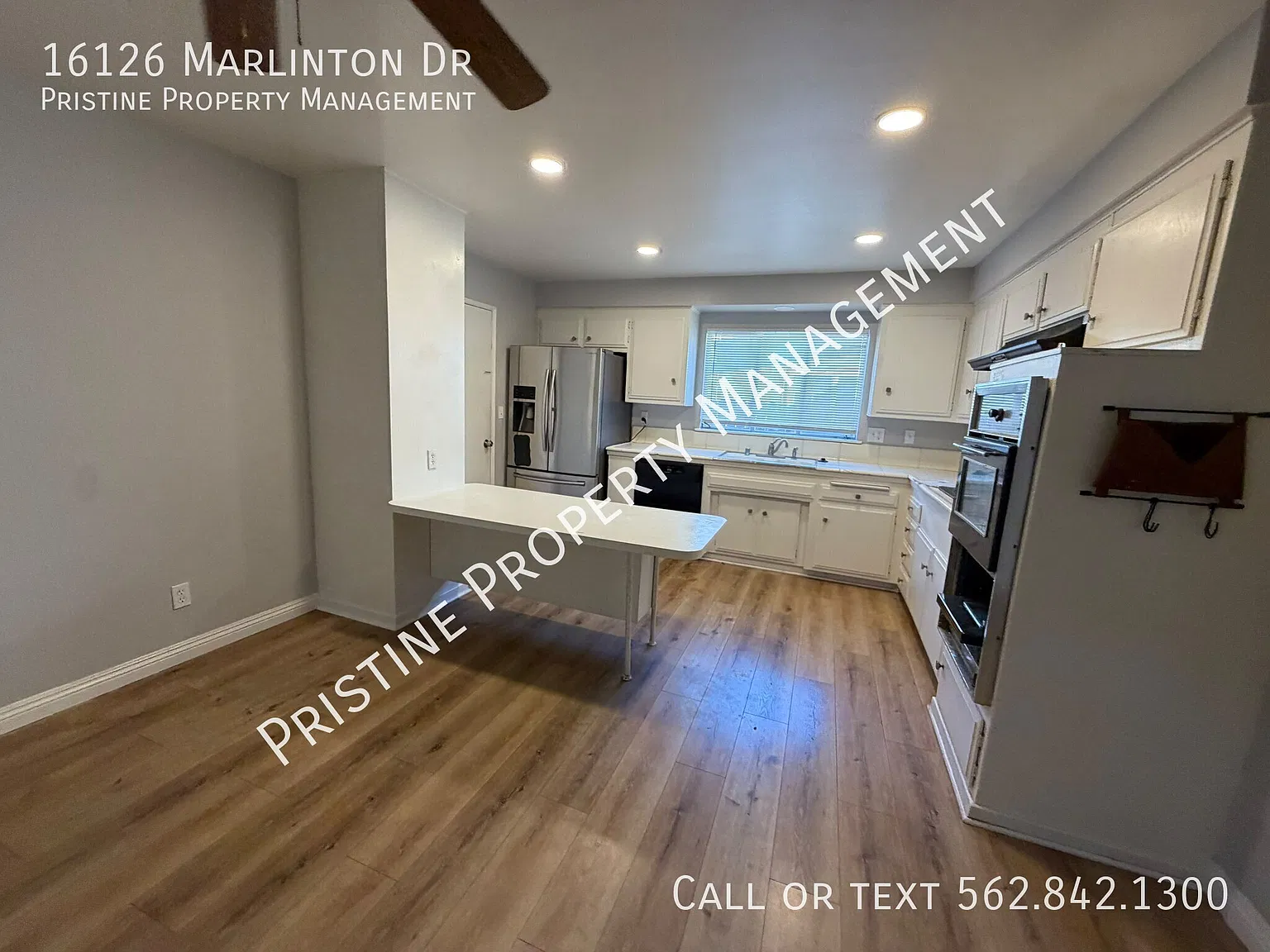 3 bed, 1350 sqft, $3,500 — Photo 3