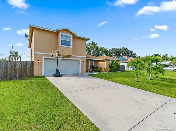 217 SW Voltair Ter, Port Saint Lucie, FL 34984