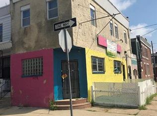2025 S Simpson St, Philadelphia, PA 19142
