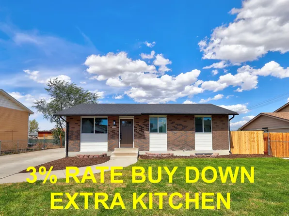 7222 W Gardenia Ave, Magna, UT 84044