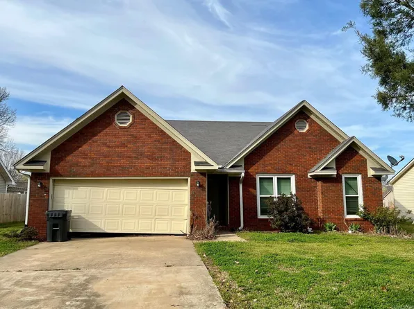 2008 Fox Meadow Ln, Jonesboro, AR 72404