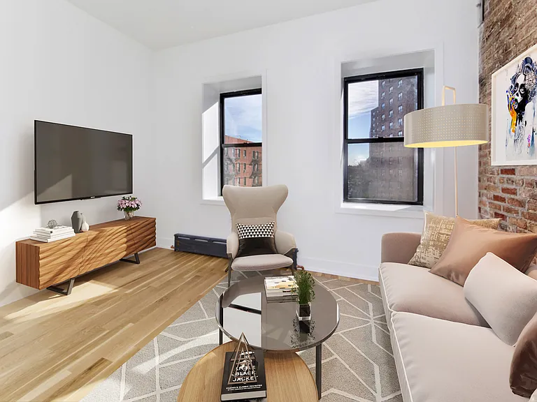190 E 104th St #3D — Photo 1