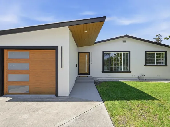 813 San Petronio Ave, Sunnyvale, CA 94085