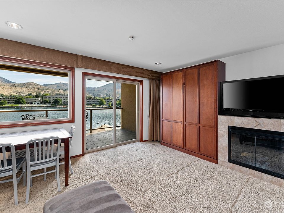 Grandview On The Lake Apartments Chelan, WA Zillow