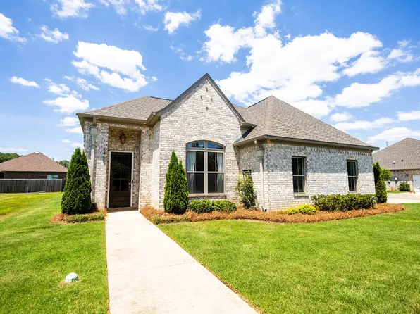 5459 Turning Leaf Cv, Tupelo, MS 38801