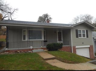 4931 Spaulding St, Omaha, NE 68104