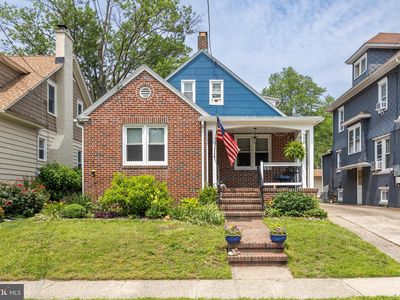 909 Stokes Ave, Collingswood, NJ, 08108