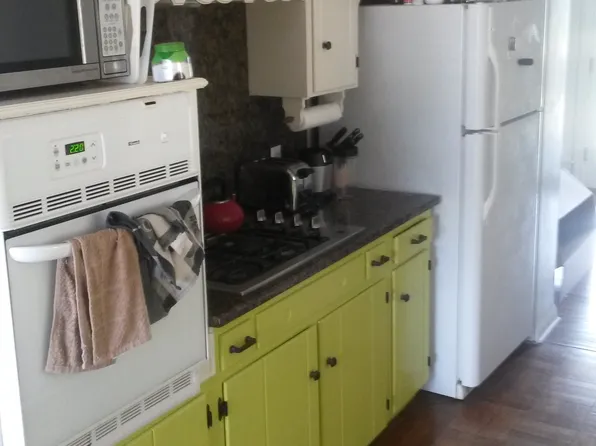 105 Canyon Dr, Big Spring, TX 79720