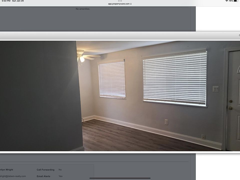 Cozy Studio Apartments Washington, DC Zillow