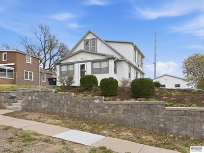 4129 S 36th St, Omaha, NE, 68107