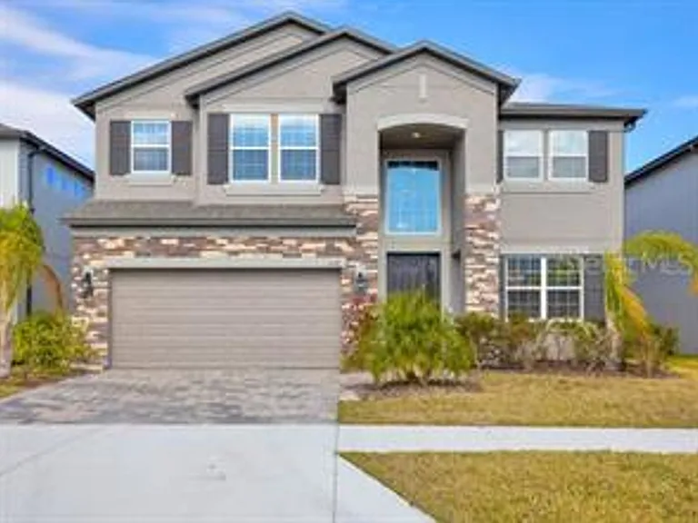 3137 Marine Grass Dr — Photo 1