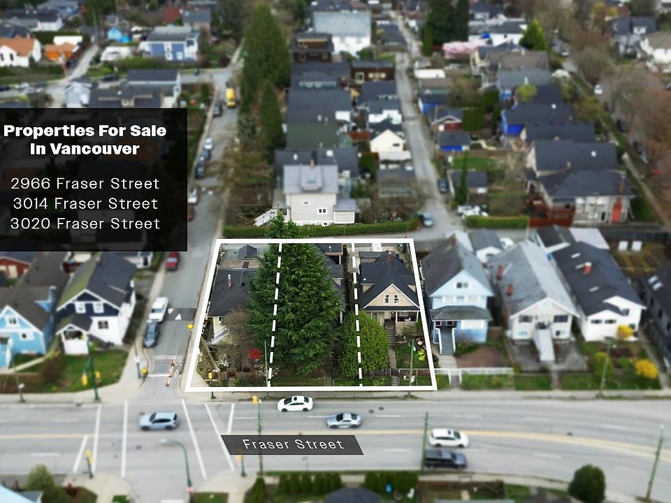 2nd image of 2966 Fraser St