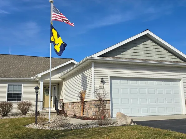 4010 Eastbridge Circle Rd, Stockbridge, MI 49285