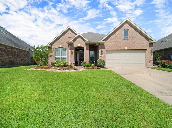 2416 W Tuschman, Pearland, TX 77581