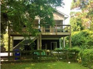 1506 Home Farm Rd, Mount Pleasant, SC 29464