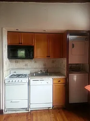 Rented by Keller Williams NYC