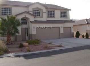 409 Parrot Hill Ave #0, North Las Vegas, NV 89032