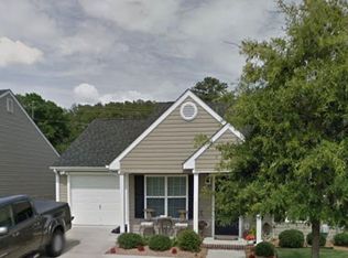 1137 Bison Way, Grovetown, GA 30813