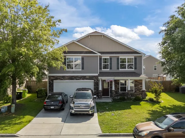 502 Dakota Ave, New Bern, NC